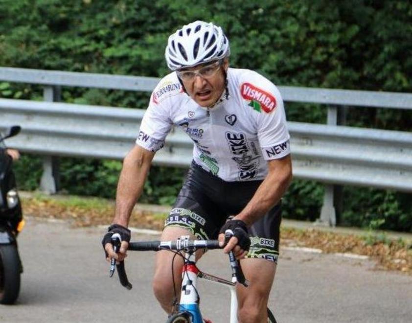 Carpineti, oggi i funerali di Corrado Piagni