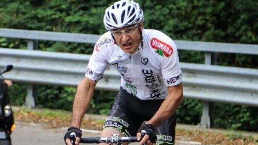Carpineti, oggi i funerali di Corrado Piagni