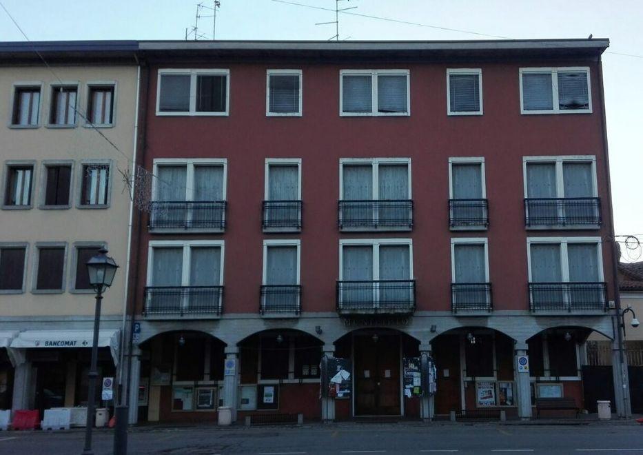 Il Comune vuole vendere l’ex municipio