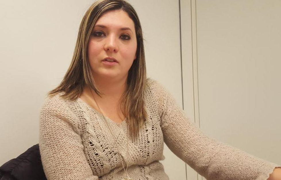 «Ditemi perché la mia bambina è morta» 