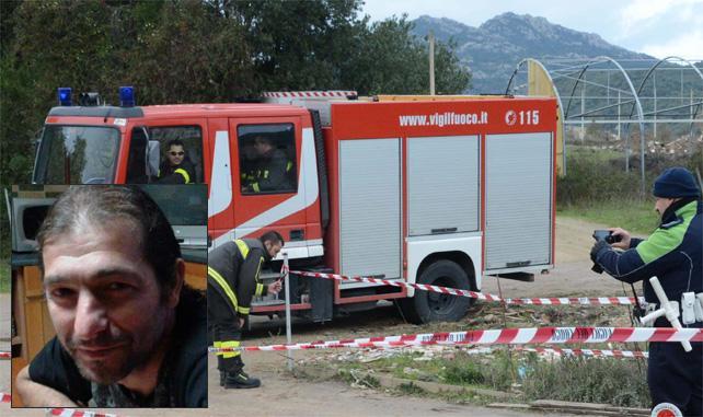 Finisce in auto nel fosso, 40enne di Bosa muore annegato 