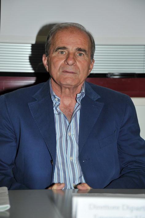 Comitato direttivo dell' Svs di Livorno: Genovesi batte di un voto la Bolognesi 