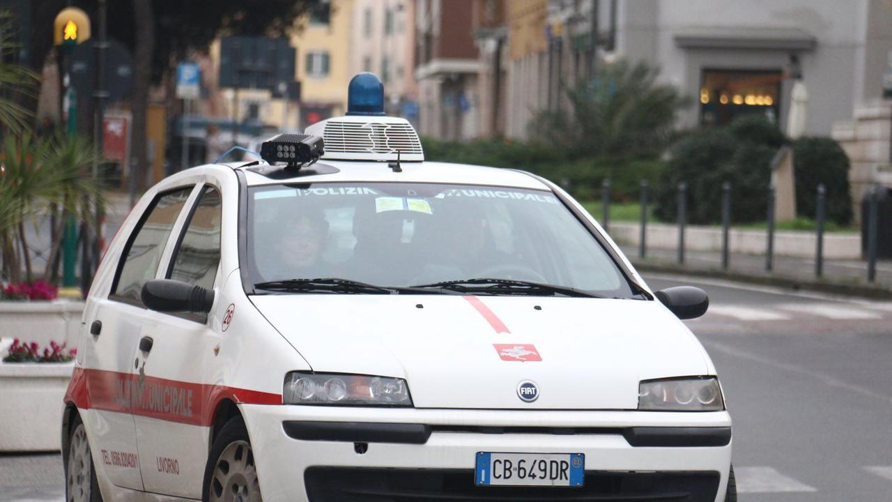 Lo Street control in aizone