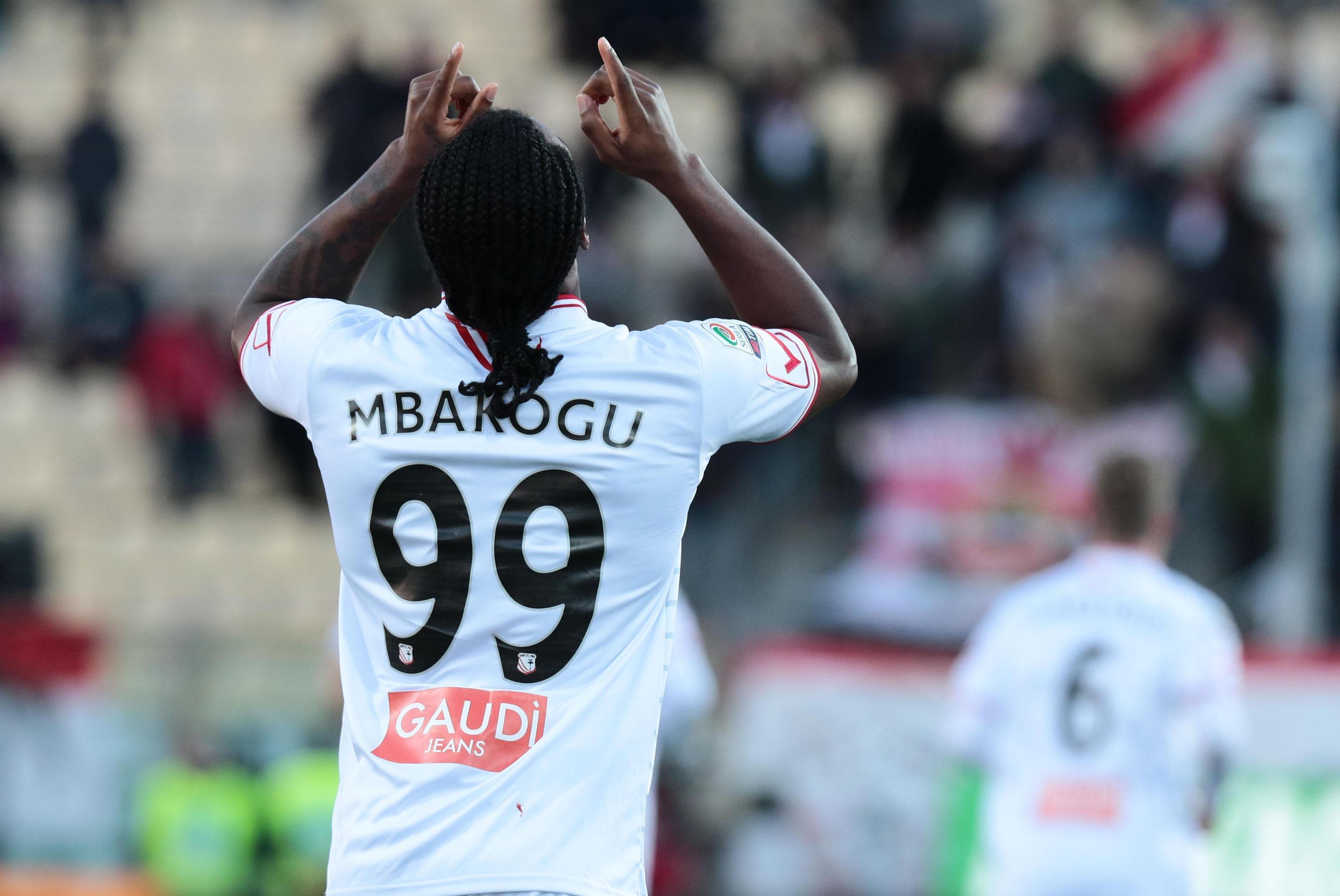 jerry mbakogu