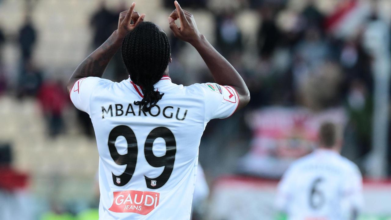 jerry mbakogu