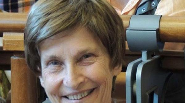 Serena Simoncini (foto dal sito del Comune di Livorno)