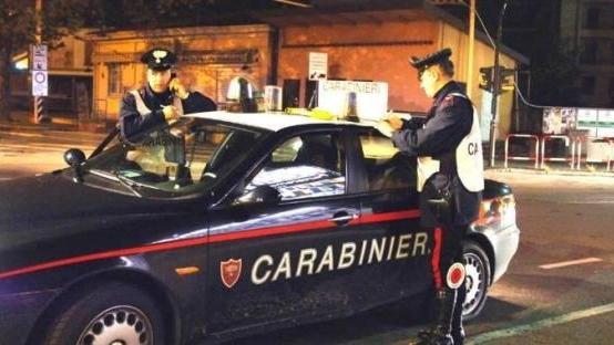 Controlli speciali in città: arresti e denunce per spaccio e furto