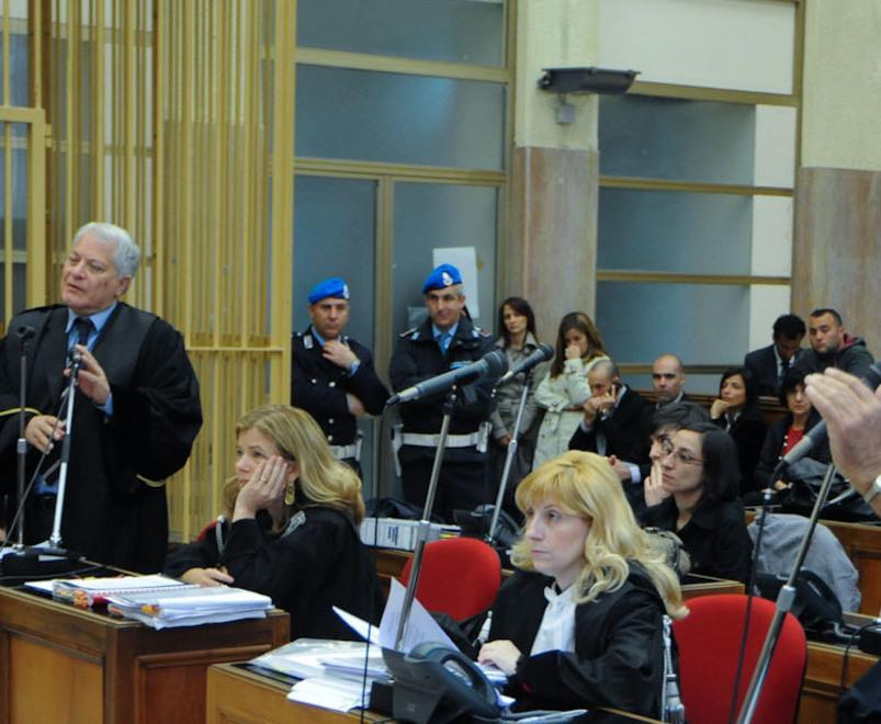 «Così il pentito Varacalli ha distrutto la mia vita» 