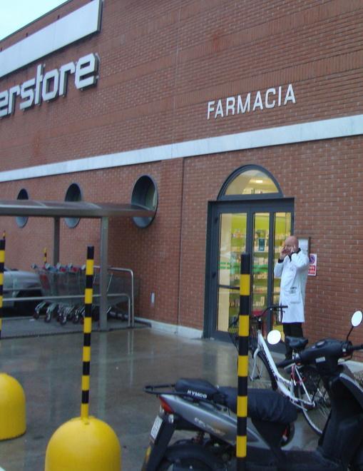 Le farmacie trasferite: «Fuori città meglio che nel centro storico» 