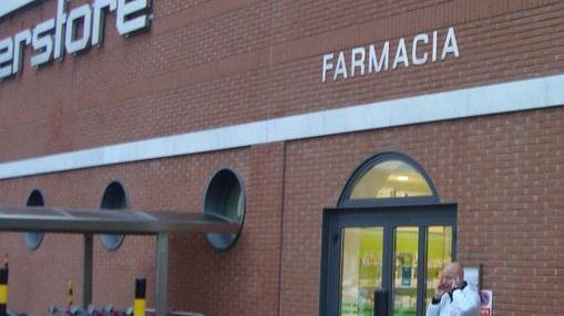 Le farmacie trasferite: «Fuori città meglio che nel centro storico»
