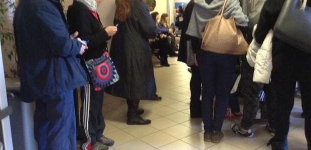 Meningite, un ambulatorio ad hoc per vaccinarsi 