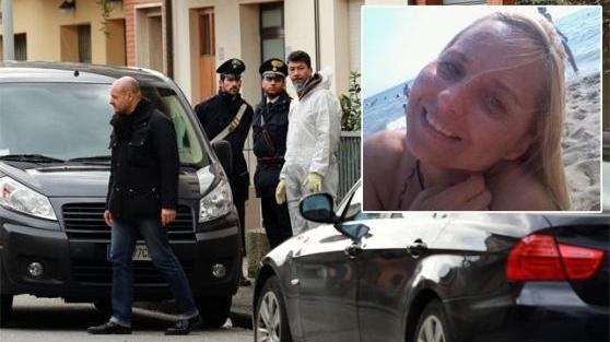 Giallo di Ponzano, un nuovo elemento all'esame del Ris di Roma