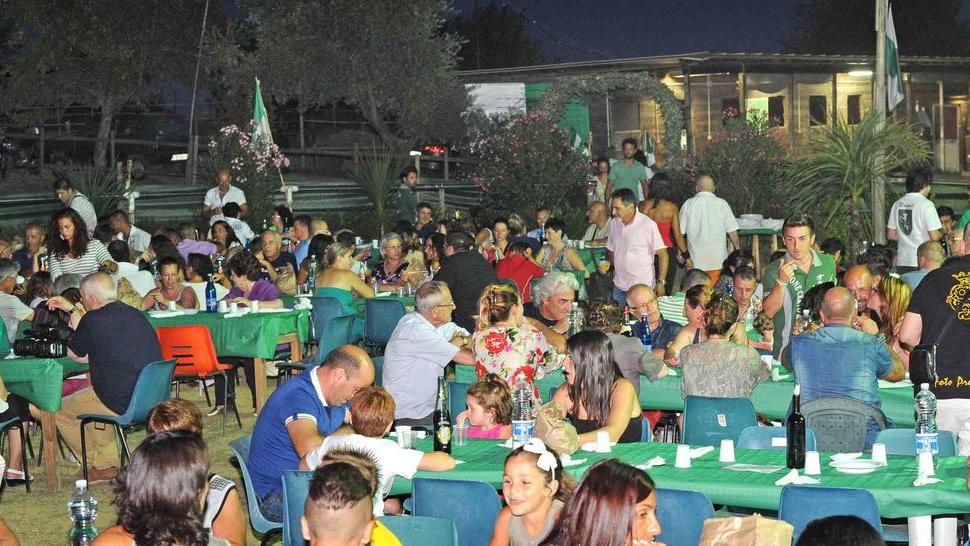 «A Santomato la festa Pd regionale»