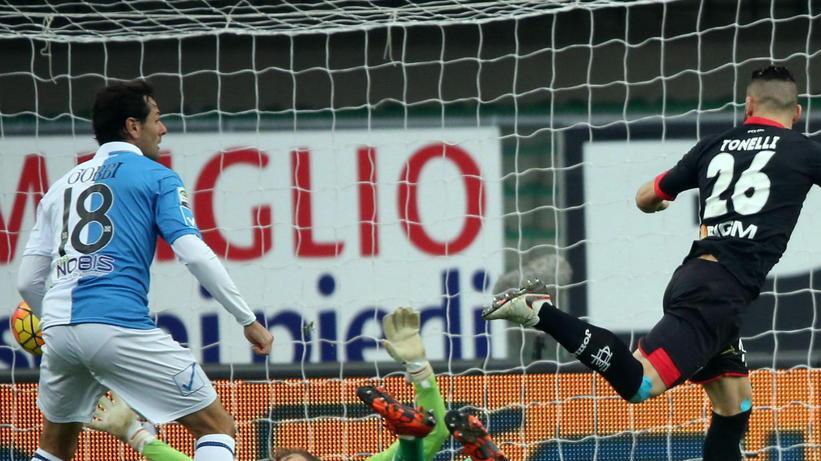 Il pazzo Empoli non vuole fermarsi
