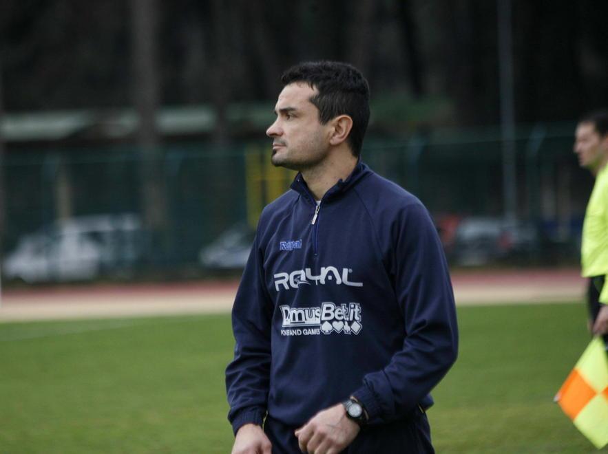 Conticchio: atteggiamento ok, bel punto 