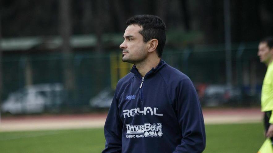Conticchio: atteggiamento ok, bel punto