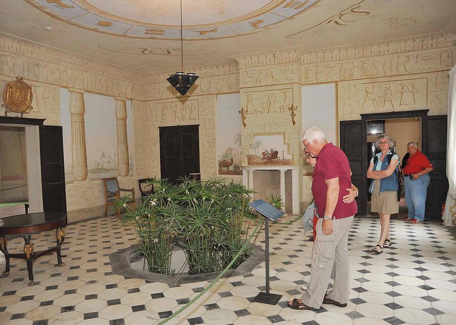 Musei, nel 2015 un salasso da 15mila visitatori 