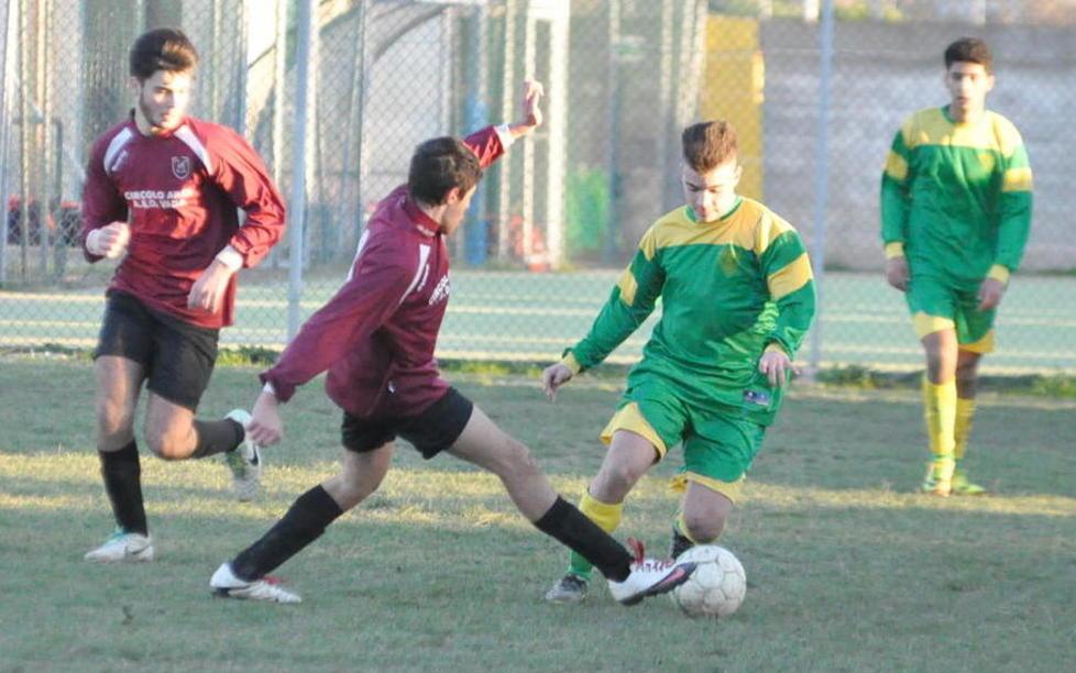 Poker del Castiglioncello al Bibbona 