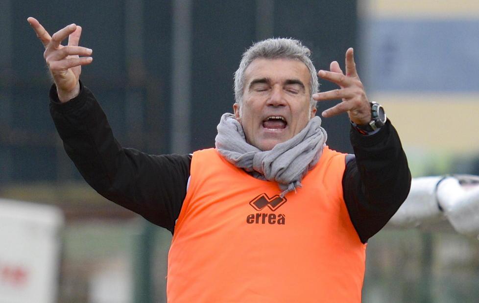 Giacomarro: «La beffa deve servirci da lezione» 