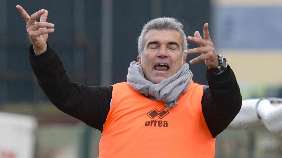 Giacomarro: «La beffa deve servirci da lezione»