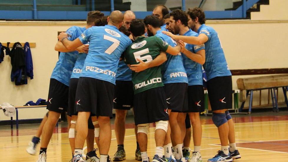 Orbetello infila il terzo successo