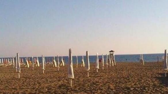 Villa Gaia, il Tar dice no al bagnetto