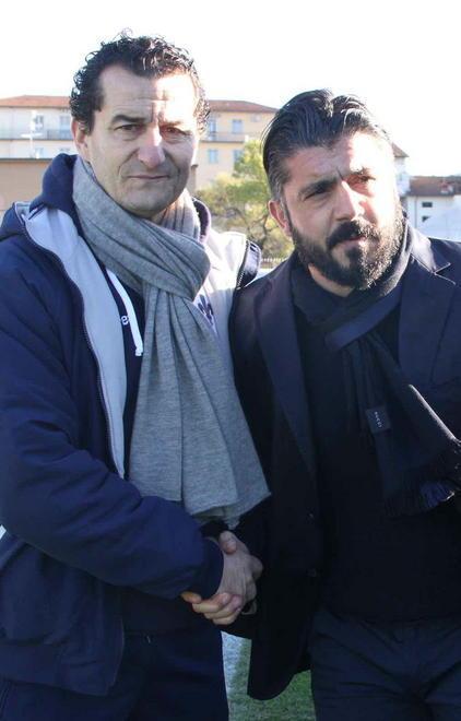 «Questa è una grandissima vittoria» 