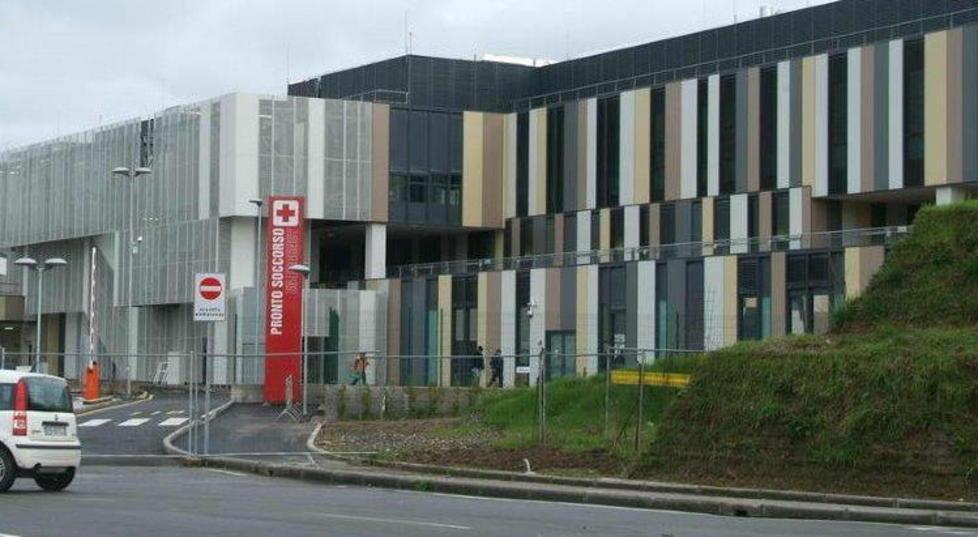 Meningite, il paziente migliora