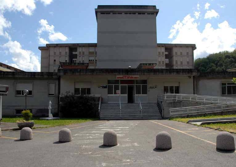 «Pontremoli, l’ospedale non è a rischio» 