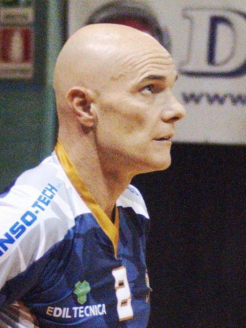 Pallavolo Massa formato derby 