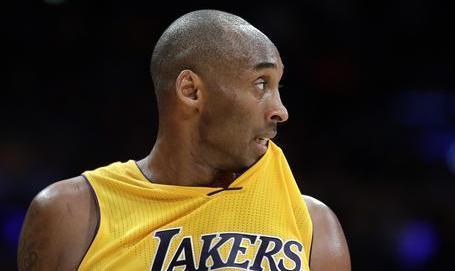 Kobe Bryant dice no alle Olimpiadi 2016