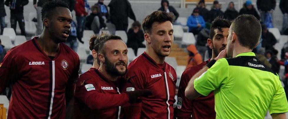 Livorno, un silenzio che può uccidere 