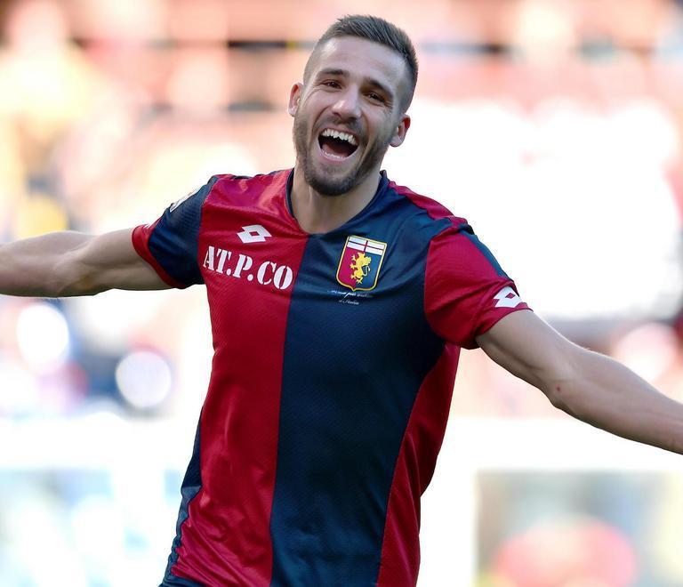 Pavoletti, l’Italia ha il suo bomber La Sampdoria inciampa a Carpi
