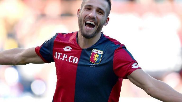 Pavoletti, l’Italia ha il suo bomber La Sampdoria inciampa a Carpi