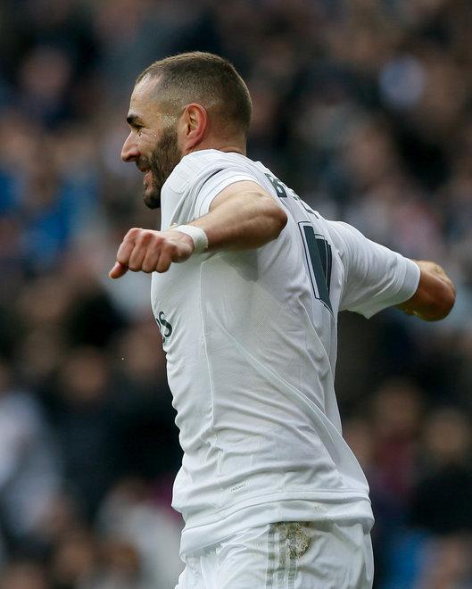 Il Real-Zidane ne segna altri 5 ma il Barça risponde con sei...