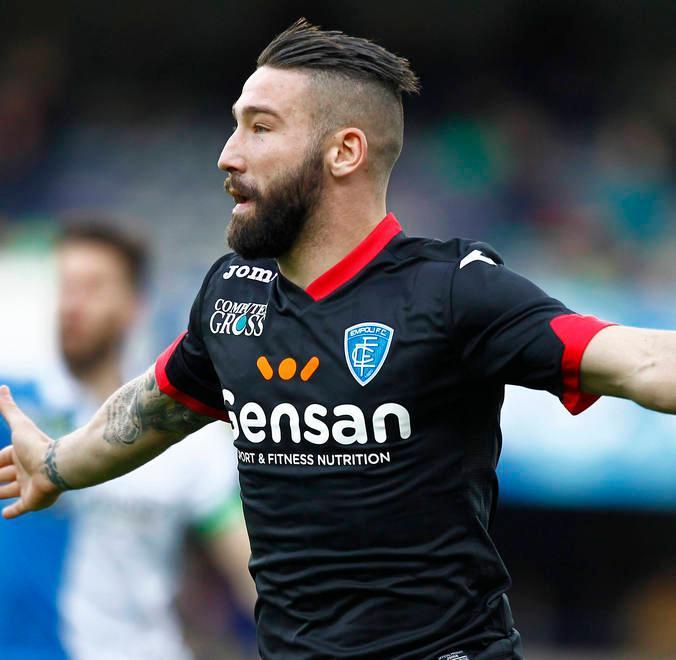 Solido Empoli, ci sbatte anche il Chievo 