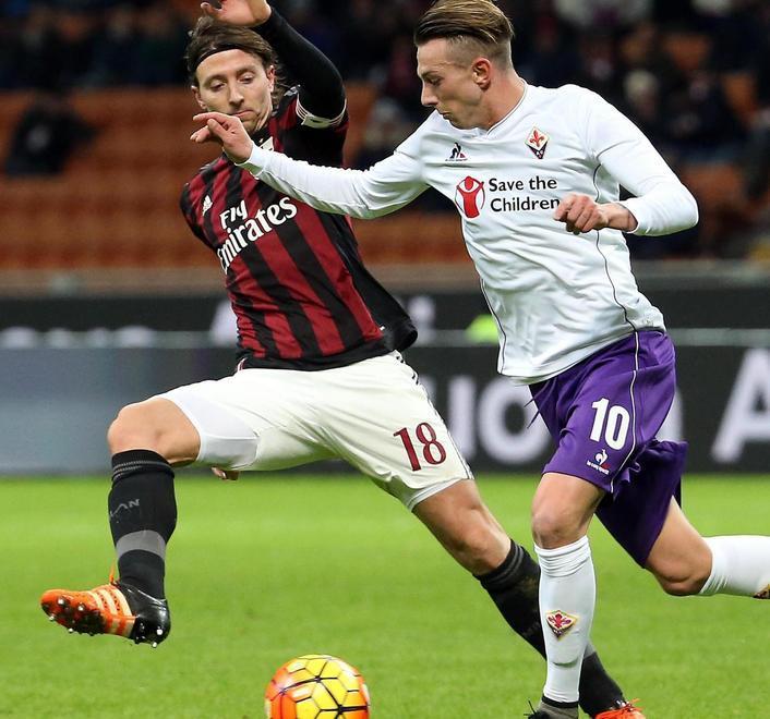Si è dissolta la Fiorentina 