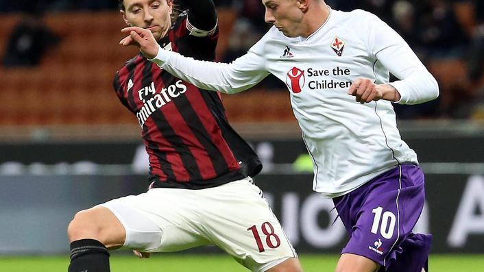 Si è dissolta la Fiorentina
