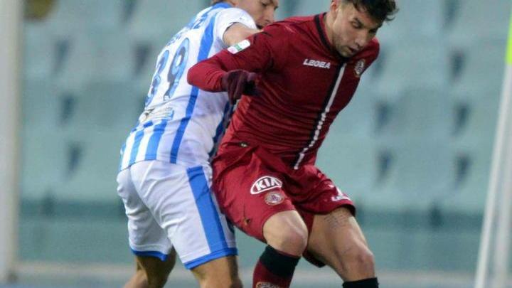 «La squadra è viva io sono ottimista»