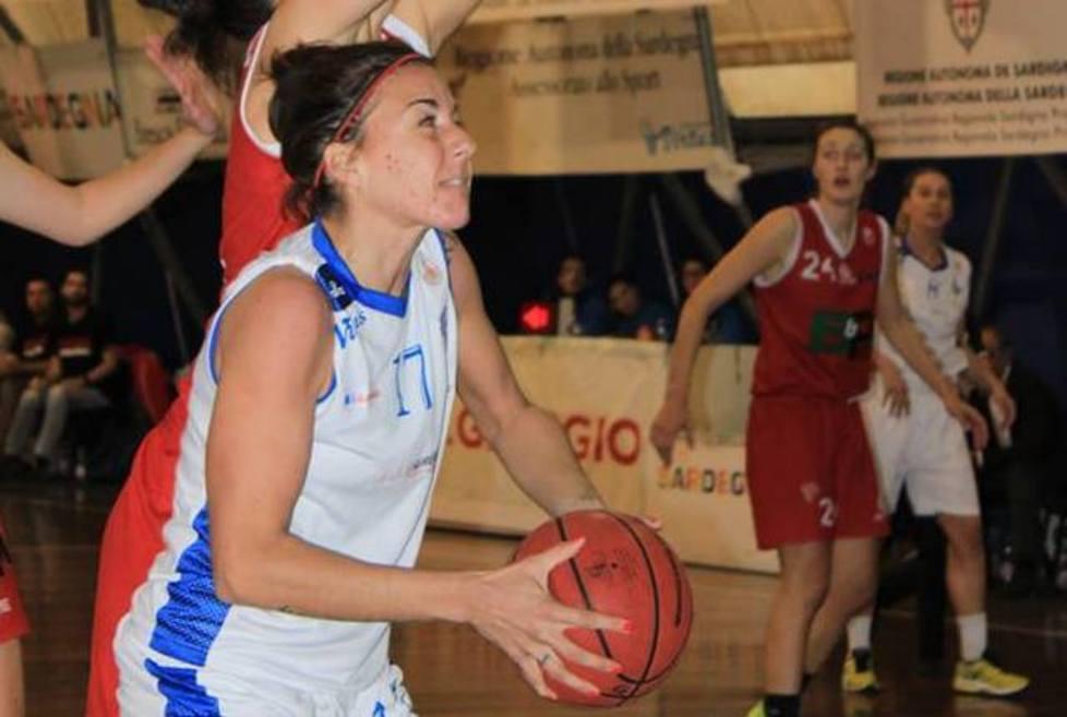 Prima vittoria stagionale per la Virtus 