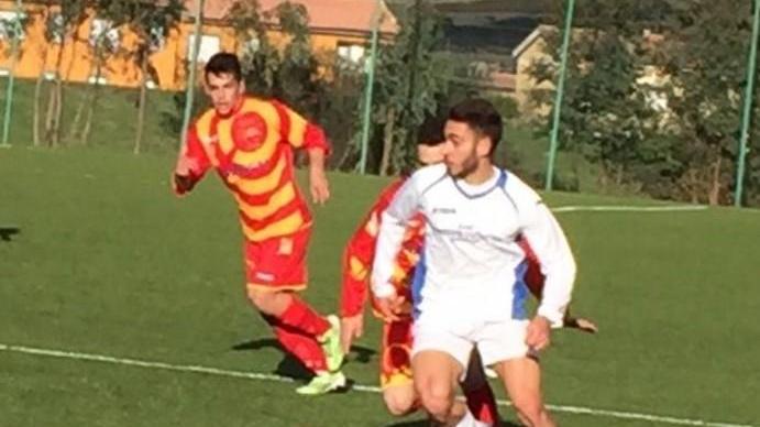 Il Tergu approfitta di un Ghilarza ingenuo
