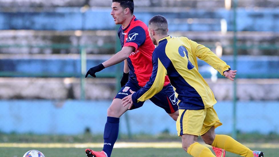 Un segnale al campionato: ci siamo anche noi