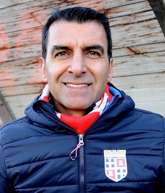 La gioia del mister: «Una gara perfetta e non era facile» 