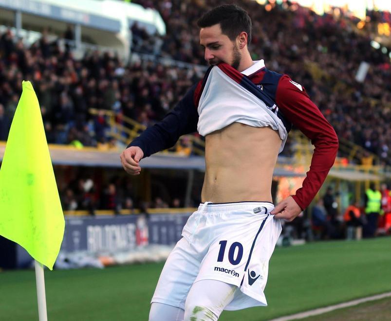 Rimonta Lazio, il Bologna si butta via 