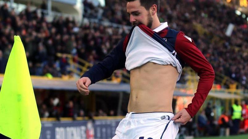Rimonta Lazio, il Bologna si butta via