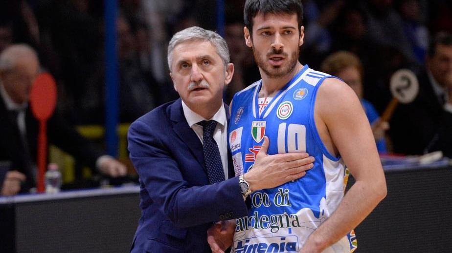 Calvani non si dispera «Bravi loro a crederci nei momenti topici»