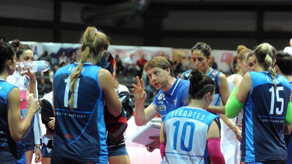 L’Hermaea Olbia blinda il Geovillage Vittoria spettacolo