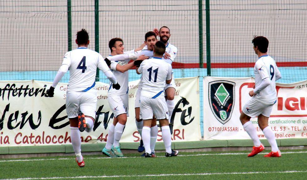 Il Latte Dolce sempre più leader fa 13 