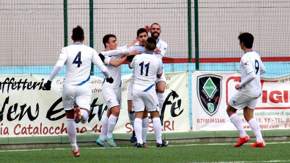 Il Latte Dolce sempre più leader fa 13