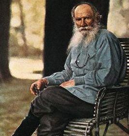 L’eredità di Lev Tolstoj Il profeta e lo scrittore 
